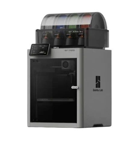 Bambu Lab P2S Combo (AMS 2 Pro)